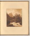 Salomon et Jakob Ruisdael. Reinier de Vries. Meindert Hobbema. Dekker. C. Dubois., Wasserfall m…