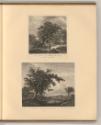 Salomon et Jakob Ruisdael. Reinier de Vries. Meindert Hobbema. Dekker. C. Dubois., Landschaft m…