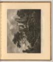 Salomon et Jakob Ruisdael. Reinier de Vries. Meindert Hobbema. Dekker. C. Dubois., Landschaft m…