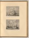 A. van der Kabel; L. Bakhuysen; Guillaume v. d. Velde; Jean van de Kapelle; Jean Hackaert; K. d…