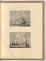 A. van der Kabel; L. Bakhuysen; Guillaume v. d. Velde; Jean van de Kapelle; Jean Hackaert; K. d…