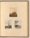 A. van der Kabel; L. Bakhuysen; Guillaume v. d. Velde; Jean van de Kapelle; Jean Hackaert; K. d…