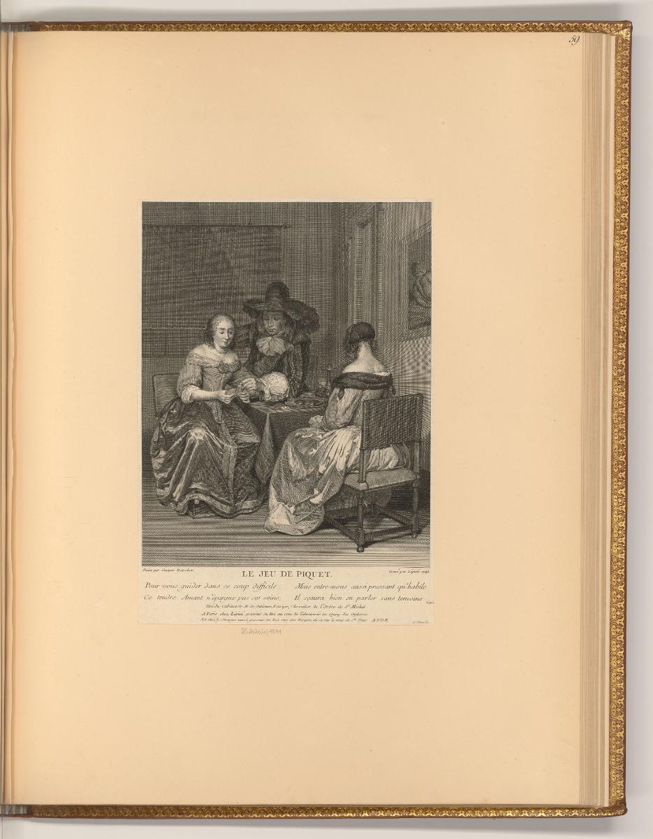 Jan Uchtervelt; Josse van Geel; Frans van Mieris; Gaspar Netscher; Pieter van Slingelant; Ary d…