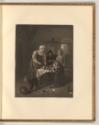 Frederic de Moucheron. Jean le Ducq. Jean Steen. Guillaume de Heusch. Abraham Hondius. Adrien v…