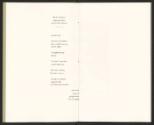Anton Würth, Carnet 18_du jardinage 1, Carnet 18_du jardinage 2, Carnet 18_du jardinage 3, Carn…