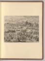 Jean Luyken, Die Frösche überdecken Ägypten, Inv. Nr.: Holland nach Sektionen II/69, H/II/69/13