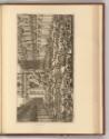 Jean Luyken, Opfer mit Bundeslade im Tempel Salomons, Inv. Nr.: Holland nach Sektionen II/69, H…