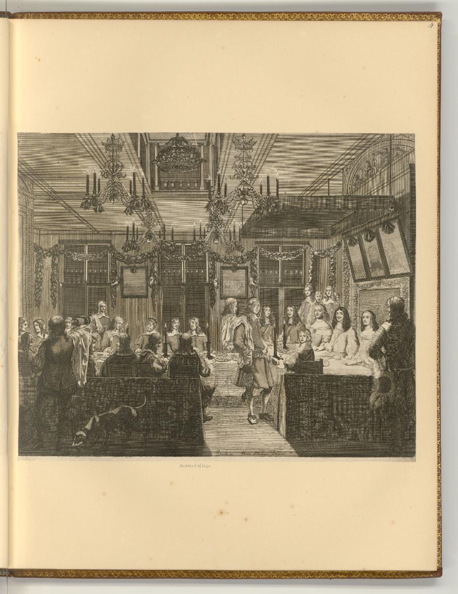 Jakob Toornvliet. Quirin Breklemkamp. Godfried Schalken. Gabriel van der Leeuw. Jan Weeninx. Eg…