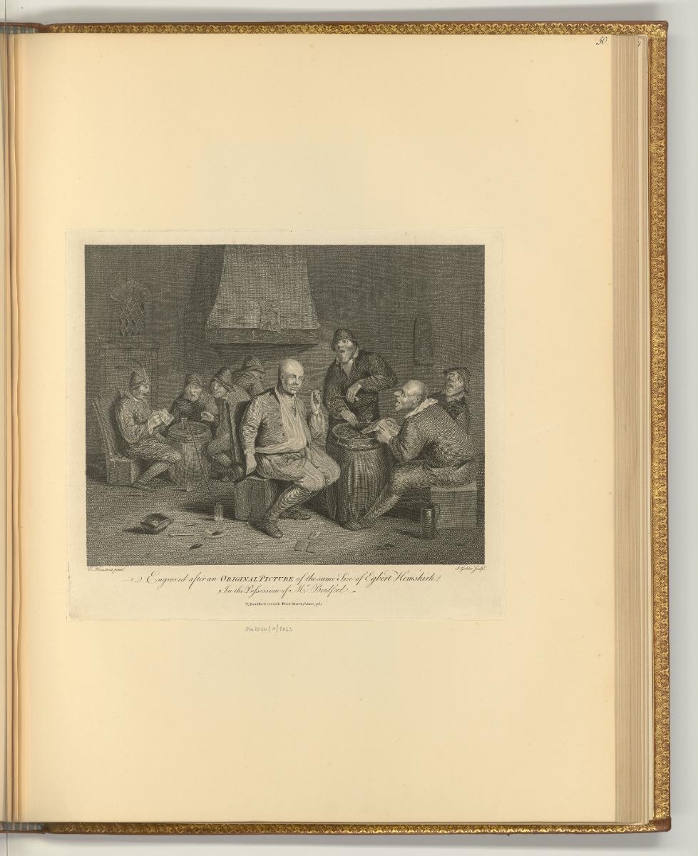 Jakob Toornvliet. Quirin Breklemkamp. Godfried Schalken. Gabriel van der Leeuw. Jan Weeninx. Eg…