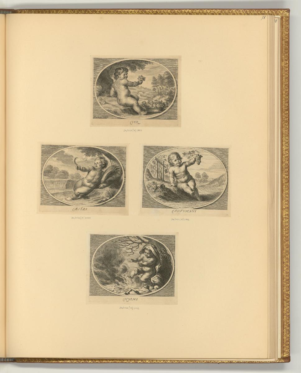 Jakob Toornvliet. Quirin Breklemkamp. Godfried Schalken. Gabriel van der Leeuw. Jan Weeninx. Eg…