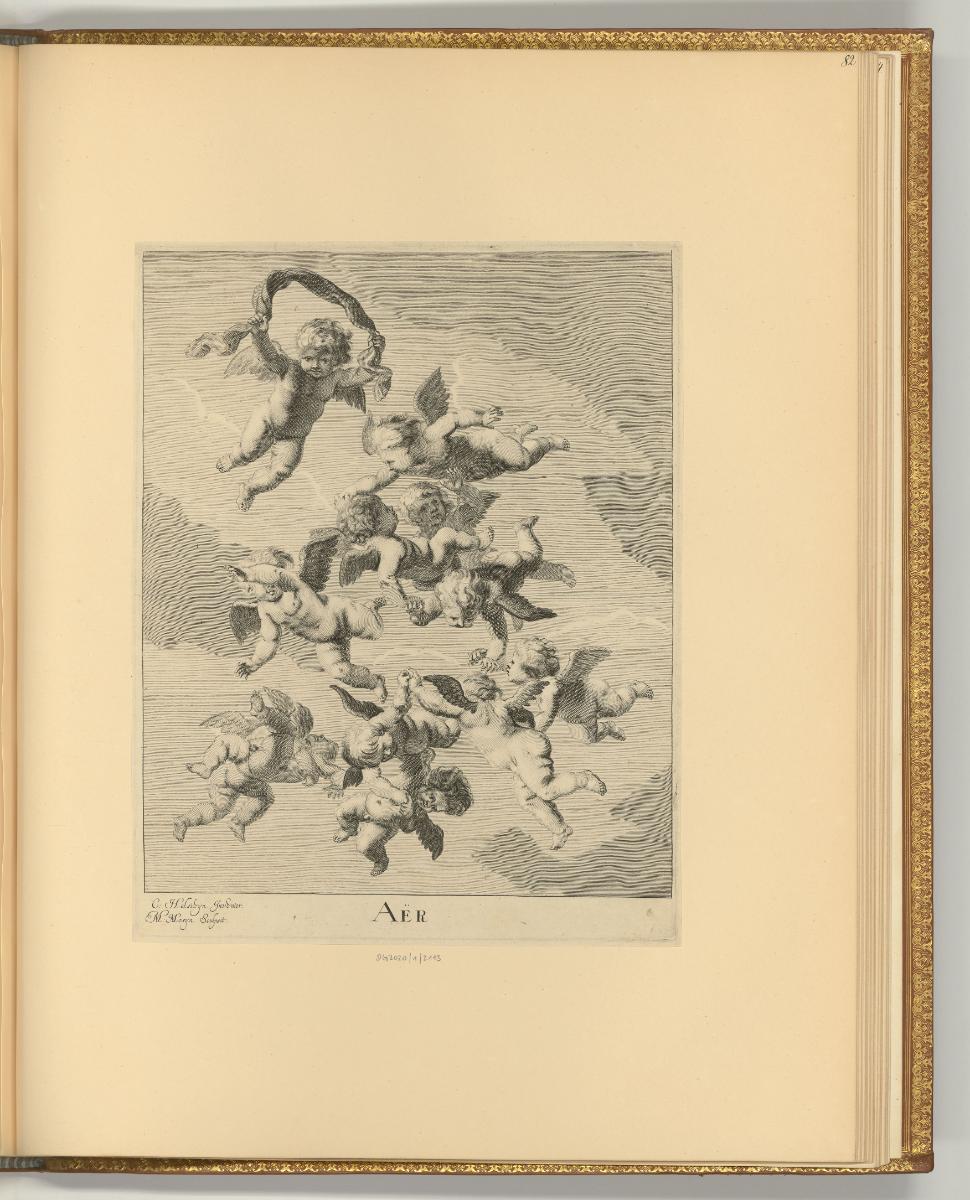 Jakob Toornvliet. Quirin Breklemkamp. Godfried Schalken. Gabriel van der Leeuw. Jan Weeninx. Eg…