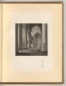 F. Monaville. R. Brakenburg. J. Verkolie. P. van Bloemen. et autres, Innenraum einer Kirche, In…
