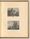 F. Monaville. R. Brakenburg. J. Verkolie. P. van Bloemen. et autres, Der Canal von Amsterdam; D…