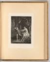 F. Monaville. R. Brakenburg. J. Verkolie. P. van Bloemen. et autres, Joseph und die Frau des Po…