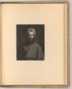 F. Monaville. R. Brakenburg. J. Verkolie. P. van Bloemen. et autres, Orientale mit Turban, Inv.…