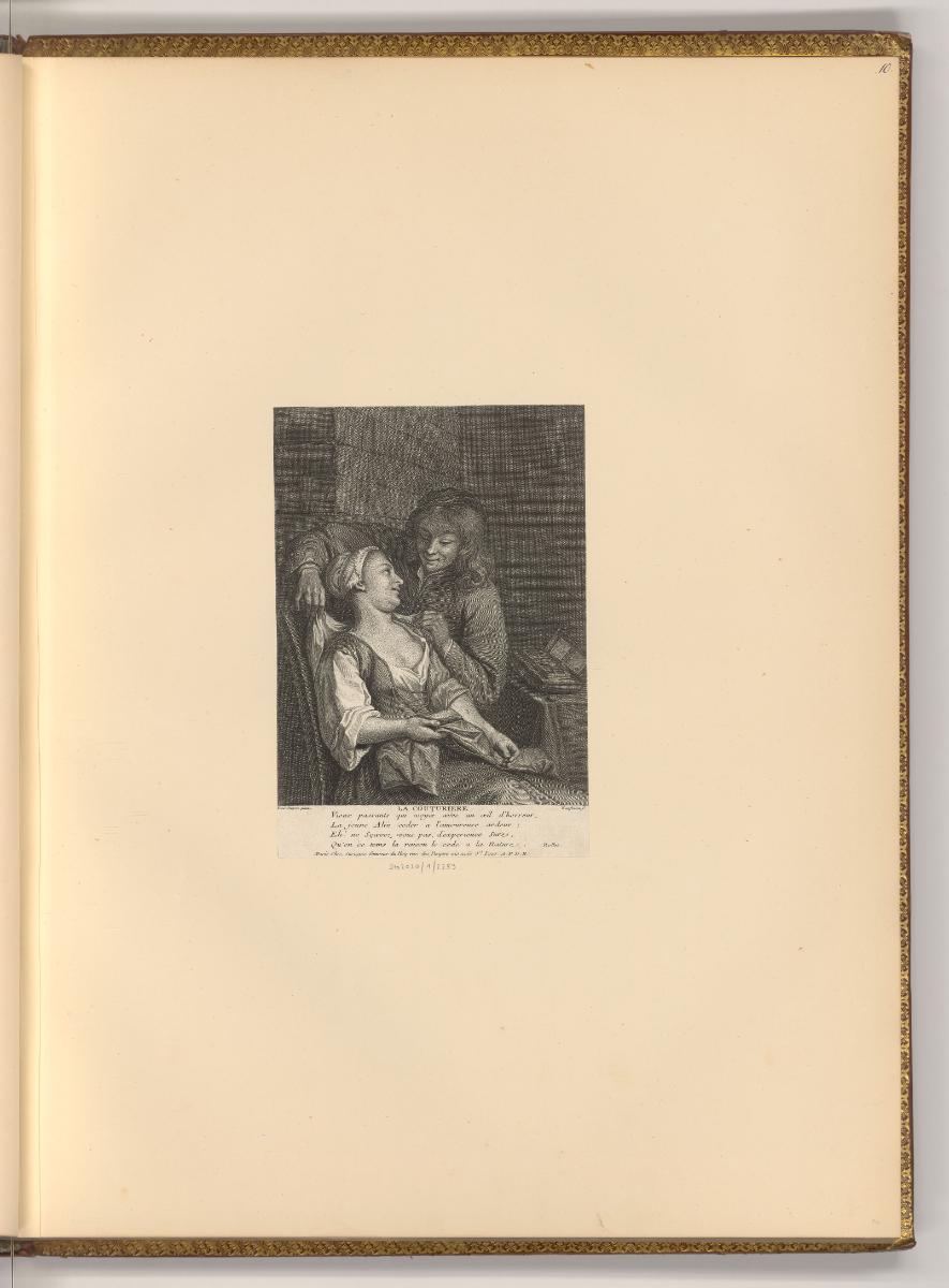Corneille Dusart; Arnaud van Boonen; Jacques van Schuppen; Nicolas Vleughels; Nicolas van Haeft…