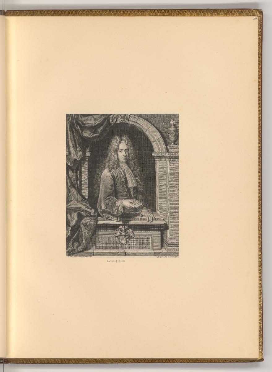 Corneille Dusart; Arnaud van Boonen; Jacques van Schuppen; Nicolas Vleughels; Nicolas van Haeft…