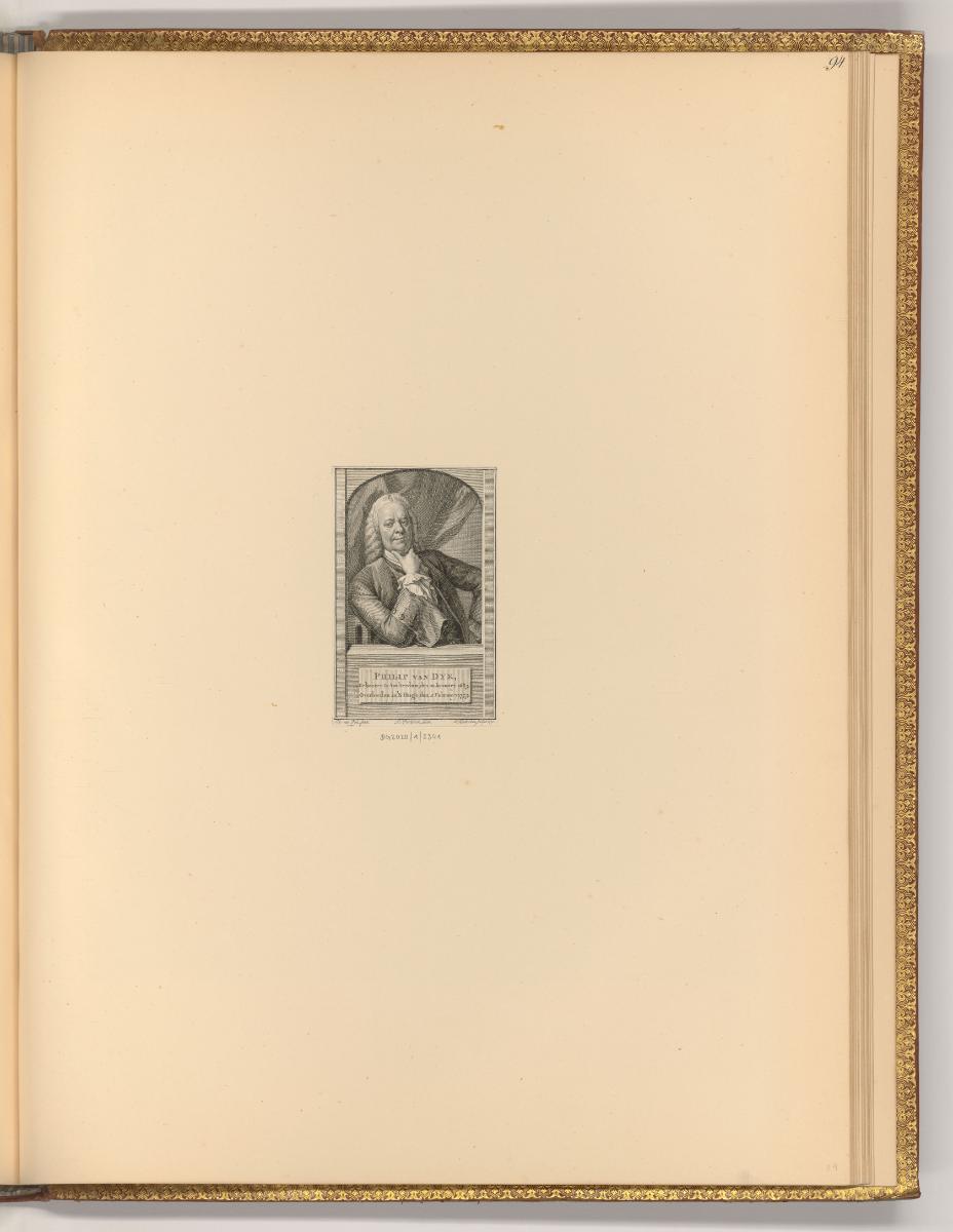 Corneille Dusart; Arnaud van Boonen; Jacques van Schuppen; Nicolas Vleughels; Nicolas van Haeft…