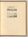 Cornelis Pronk. Jaques de Witt. Cornelis Troost. et autres, Hafenansichten, Inv. Nr.: Holland n…