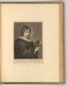 Cornelis Pronk. Jaques de Witt. Cornelis Troost. et autres, Porträt  Francesco Di Quesnoy, call…