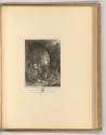 Cornelis Pronk. Jaques de Witt. Cornelis Troost. et autres, Die Versuchungen des heiligen Anton…