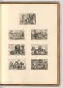 Jean Bol; Barthelmi Spranger; Jacques Savery; Paul Bril; Jean B. de Wael; Roland Savery; David …