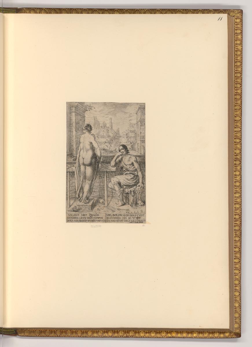 Warnard van Valkert. Pieter Lastman. Pieter Feddes. Ian Marsee de jonge. Ian Parcelles. Pieter …