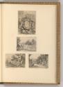 Warnard van Valkert. Pieter Lastman. Pieter Feddes. Ian Marsee de jonge. Ian Parcelles. Pieter …