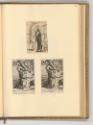 Esias en Jan van den Velde, Hl. Johannes; Hl. Franz von Assisi, Inv. Nr.: Holland nach Sektione…