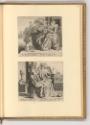 Esias en Jan van den Velde, Riechen; Schmecken, Inv. Nr.: Holland nach Sektionen III/7, H/III/7…