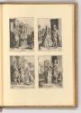 Esias en Jan van den Velde, Diverse Paare, Inv. Nr.: Holland nach Sektionen III/7, H/III/7/160