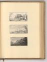 Esias en Jan van den Velde, Diverse Landschaften, Inv. Nr.: Holland nach Sektionen III/7, H/III…