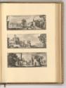 Esias en Jan van den Velde, Diverse Landschaften, Inv. Nr.: Holland nach Sektionen III/7, H/III…