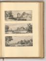 Esias en Jan van den Velde, Diverse Landschaften, Inv. Nr.: Holland nach Sektionen III/7, H/III…