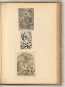 Gerard Seghers. Jacquwes Jordaens. Corneille Schut. Rombaut Eynhoudts. Jeandav. de Heem., Hl. L…
