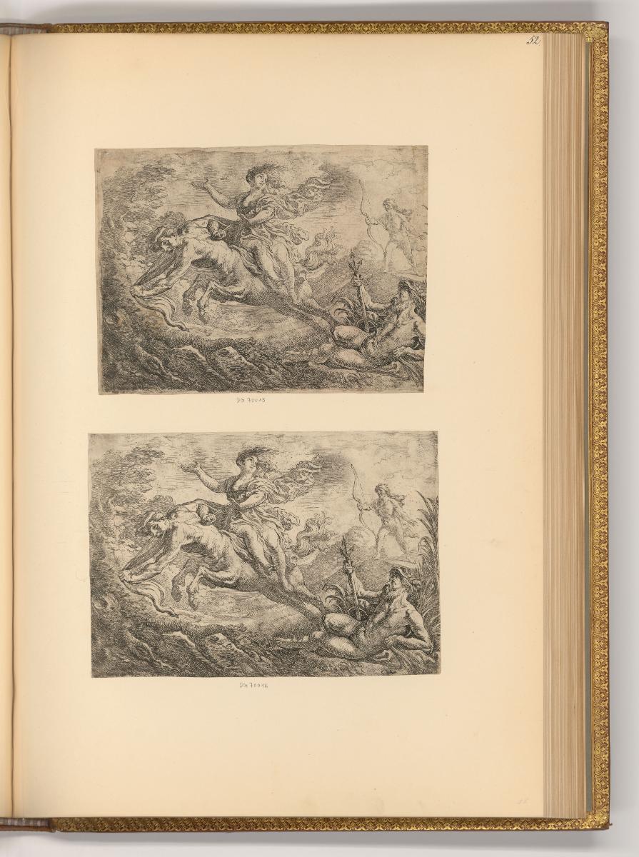 Gerard Seghers. Jacquwes Jordaens. Corneille Schut. Rombaut Eynhoudts. Jeandav. de Heem., Der K…
