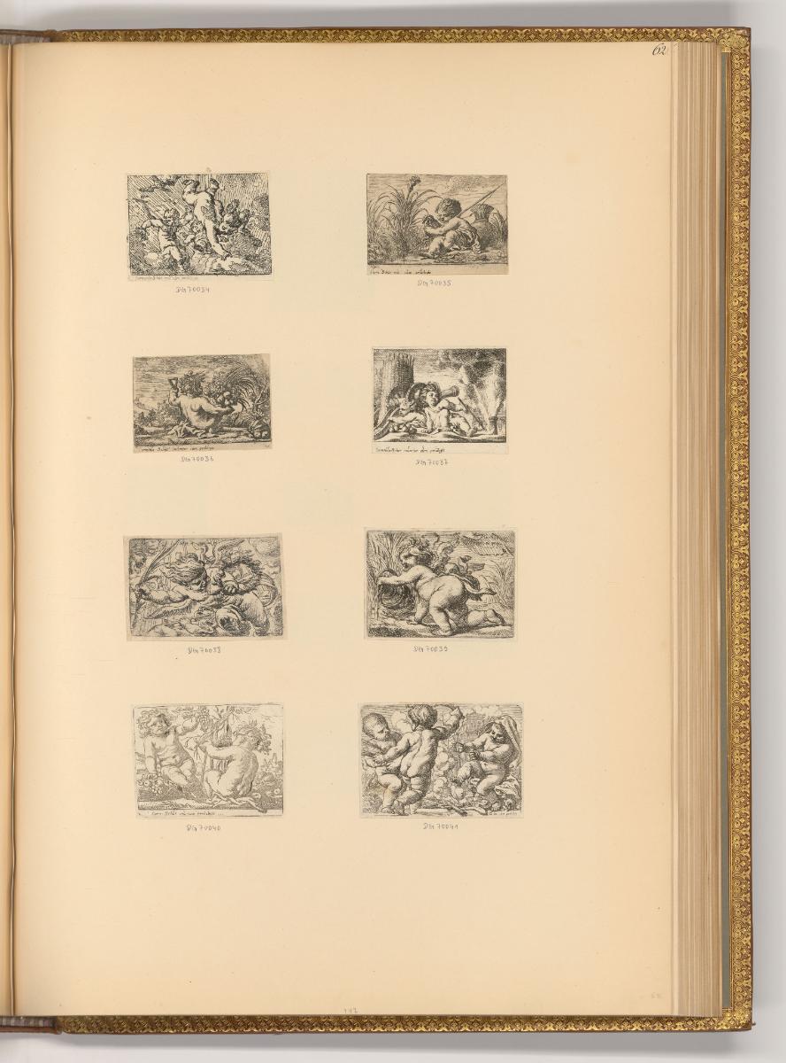 Gerard Seghers. Jacquwes Jordaens. Corneille Schut. Rombaut Eynhoudts. Jeandav. de Heem., Tanze…