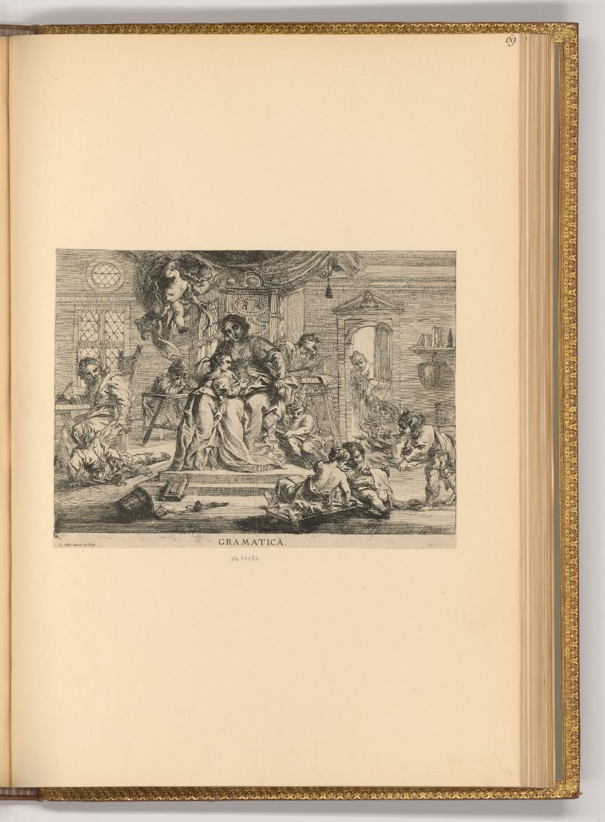 Gerard Seghers. Jacquwes Jordaens. Corneille Schut. Rombaut Eynhoudts. Jeandav. de Heem., Grama…