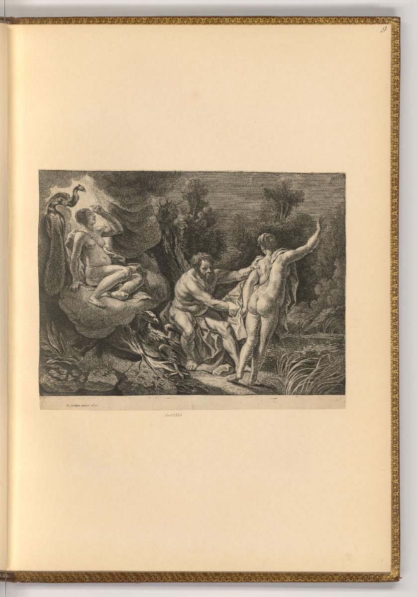 Gerard Seghers. Jacquwes Jordaens. Corneille Schut. Rombaut Eynhoudts. Jeandav. de Heem., Juno,…