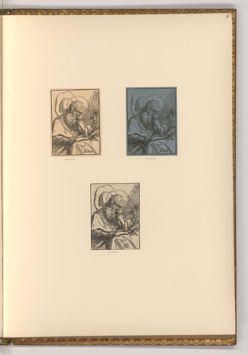 Iacob Ducq. P. C. Verbeecq. Liendert Bramer. Salomon de Bray. Willem Buytenweg. Roeland Roghman…