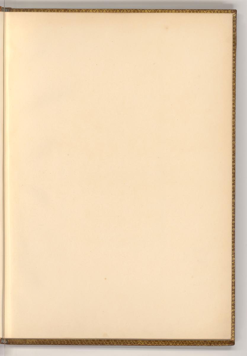 Théodore van Thulden., Leerseite, Inv. Nr.: Holland nach Sektionen III/12, H/III/12/0/5/LS