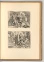 Théodore van Thulden., Die Abenteuer des Odysseus, Inv. Nr.: Holland nach Sektionen III/12, H/I…