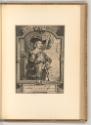 Théodore van Thulden., Porträt Kardinalinfant Ferdinand, Inv. Nr.: Holland nach Sektionen III/1…