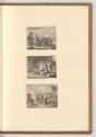 J. François Franck; Pierre Snayers; Corneille de Wael; Théod. Lons; Lucas van Uden; Théodore Ro…