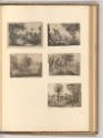 J. François Franck; Pierre Snayers; Corneille de Wael; Théod. Lons; Lucas van Uden; Théodore Ro…