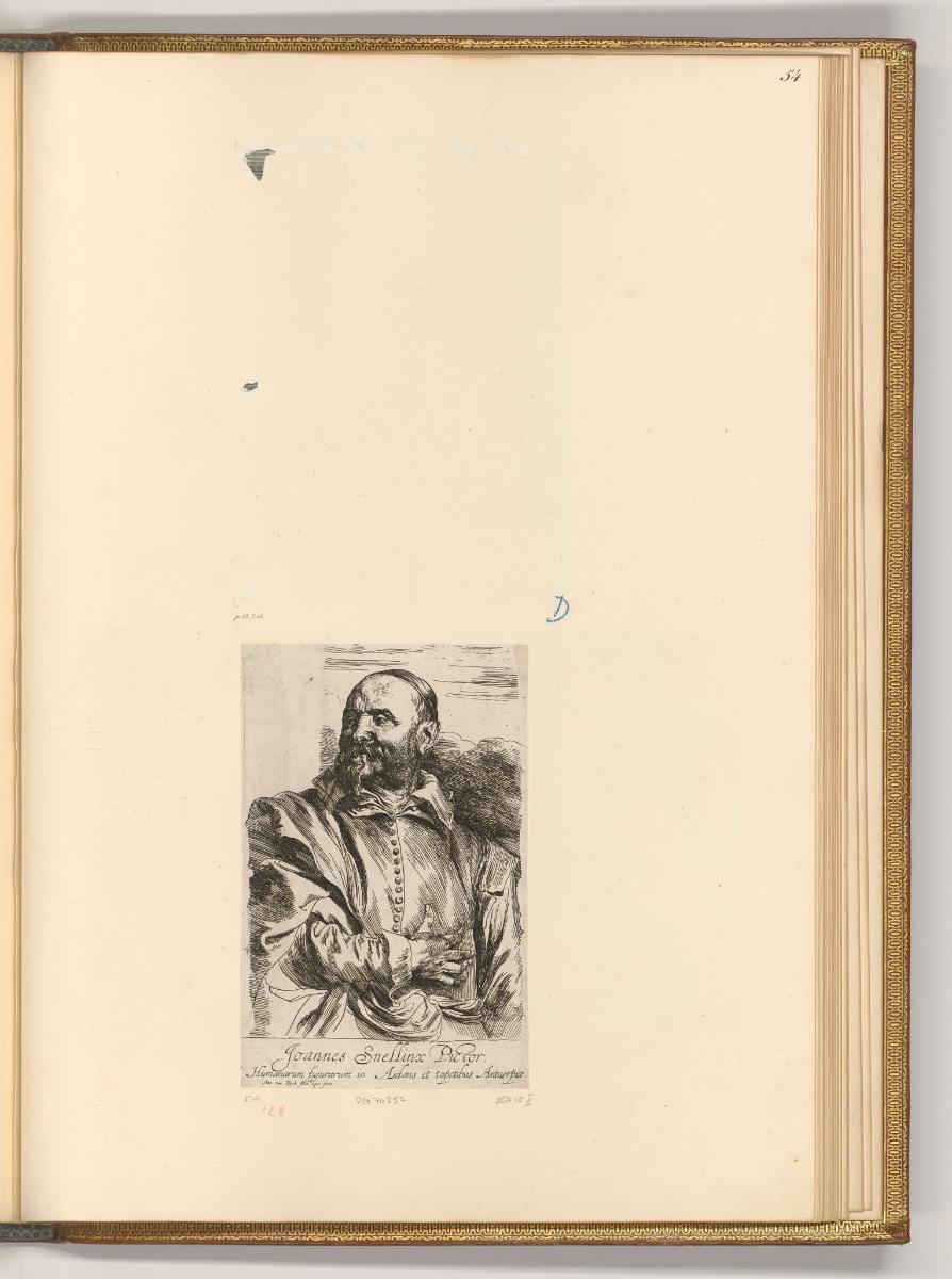 J. François Franck; Pierre Snayers; Corneille de Wael; Théod. Lons; Lucas van Uden; Théodore Ro…