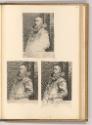 J. François Franck; Pierre Snayers; Corneille de Wael; Théod. Lons; Lucas van Uden; Théodore Ro…