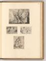 J. François Franck; Pierre Snayers; Corneille de Wael; Théod. Lons; Lucas van Uden; Théodore Ro…