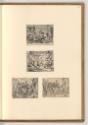 J. François Franck; Pierre Snayers; Corneille de Wael; Théod. Lons; Lucas van Uden; Théodore Ro…