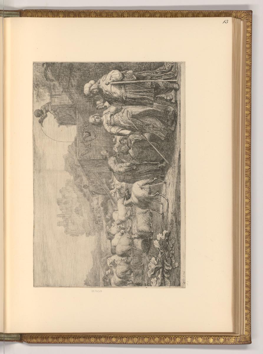 Claas Moyaert; C. Blecker; J. B. Muycken; Jacob Lois; J. G. Bronkhorst; Aelbert Cuyp; Abraham v…